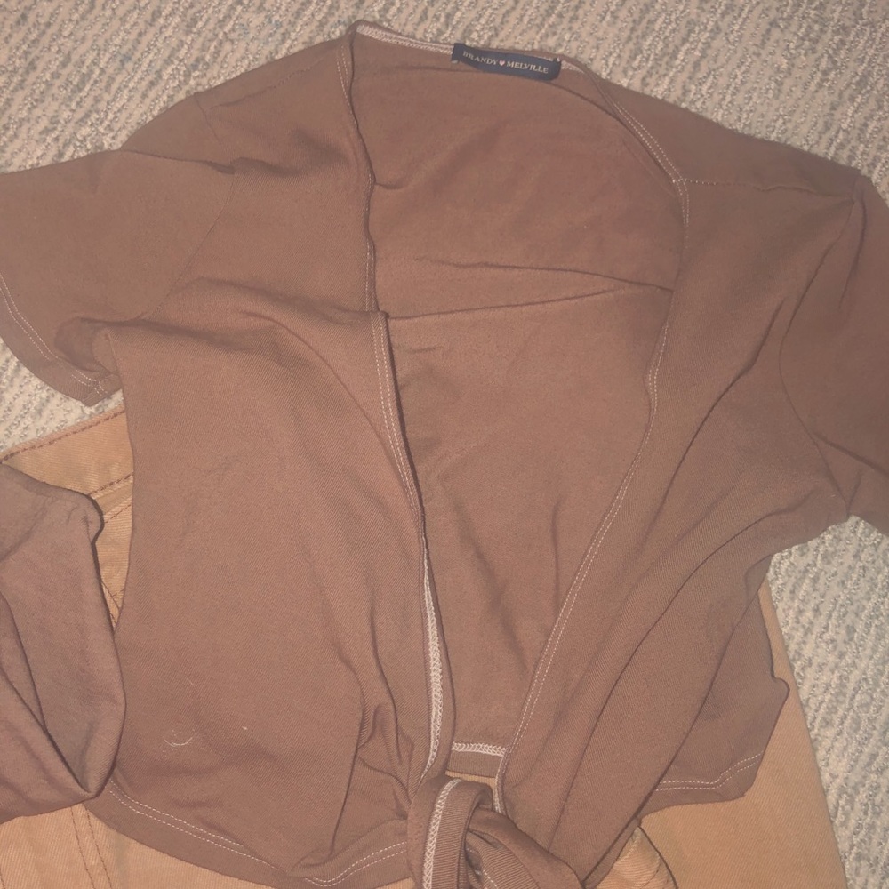 brown bundle 🤎 - Picture 4 of 4
